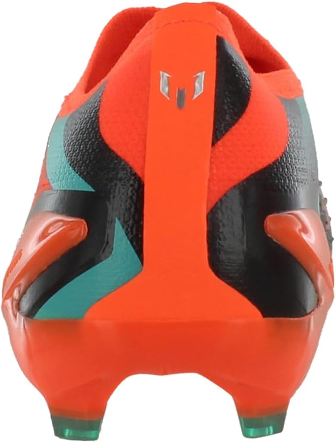 Amazon.com | adidas X Speedportal Messi.1 Firm Ground Cleats